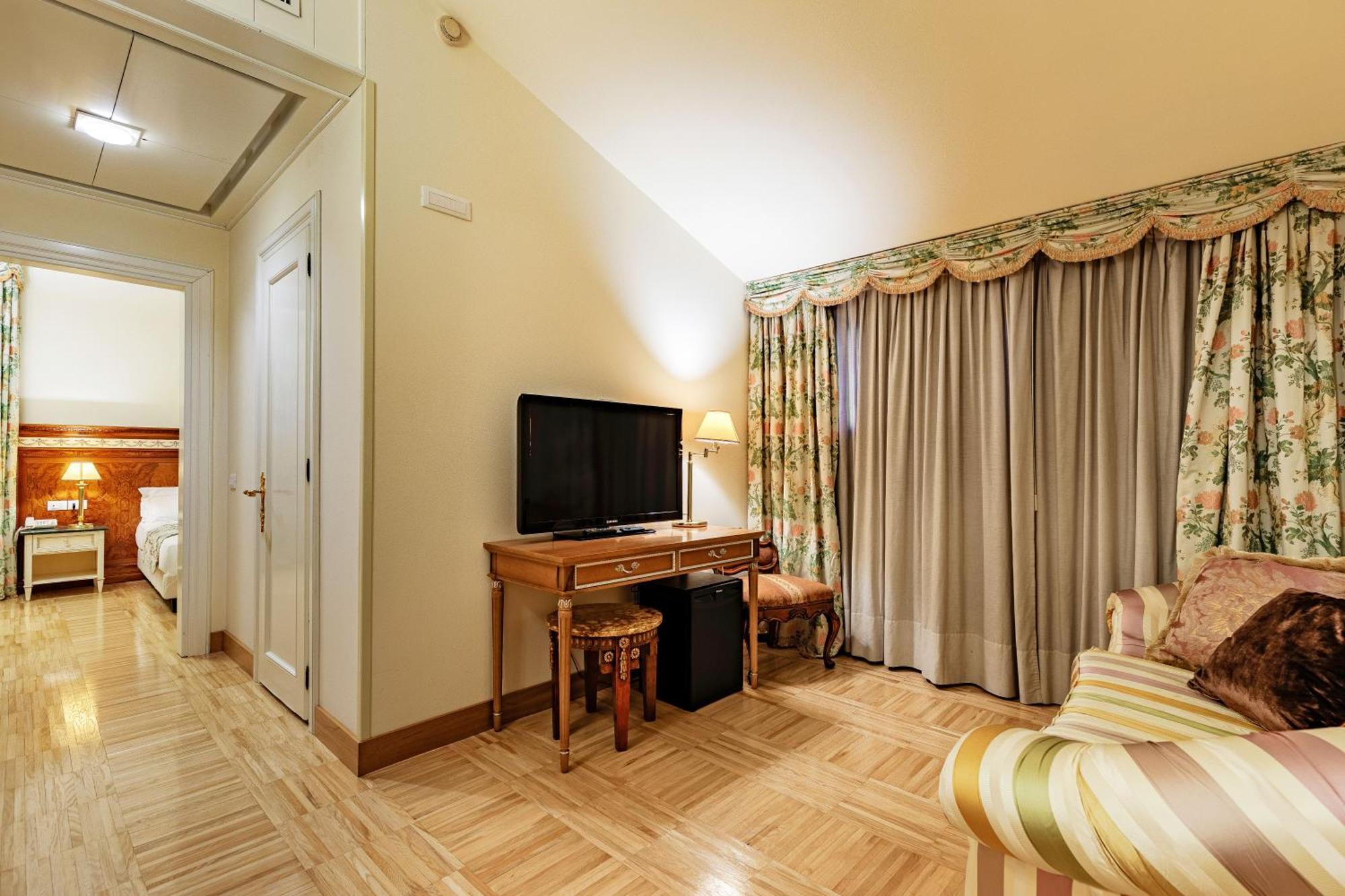 Villa Palma By Agf Hotels Mussolente Buitenkant foto