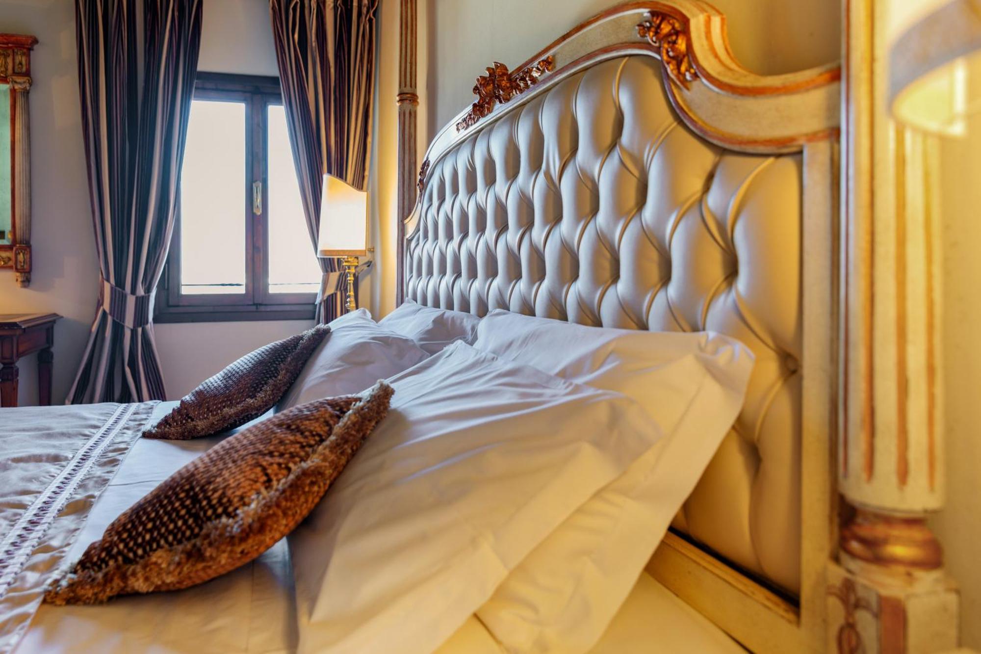 Villa Palma By Agf Hotels Mussolente Buitenkant foto