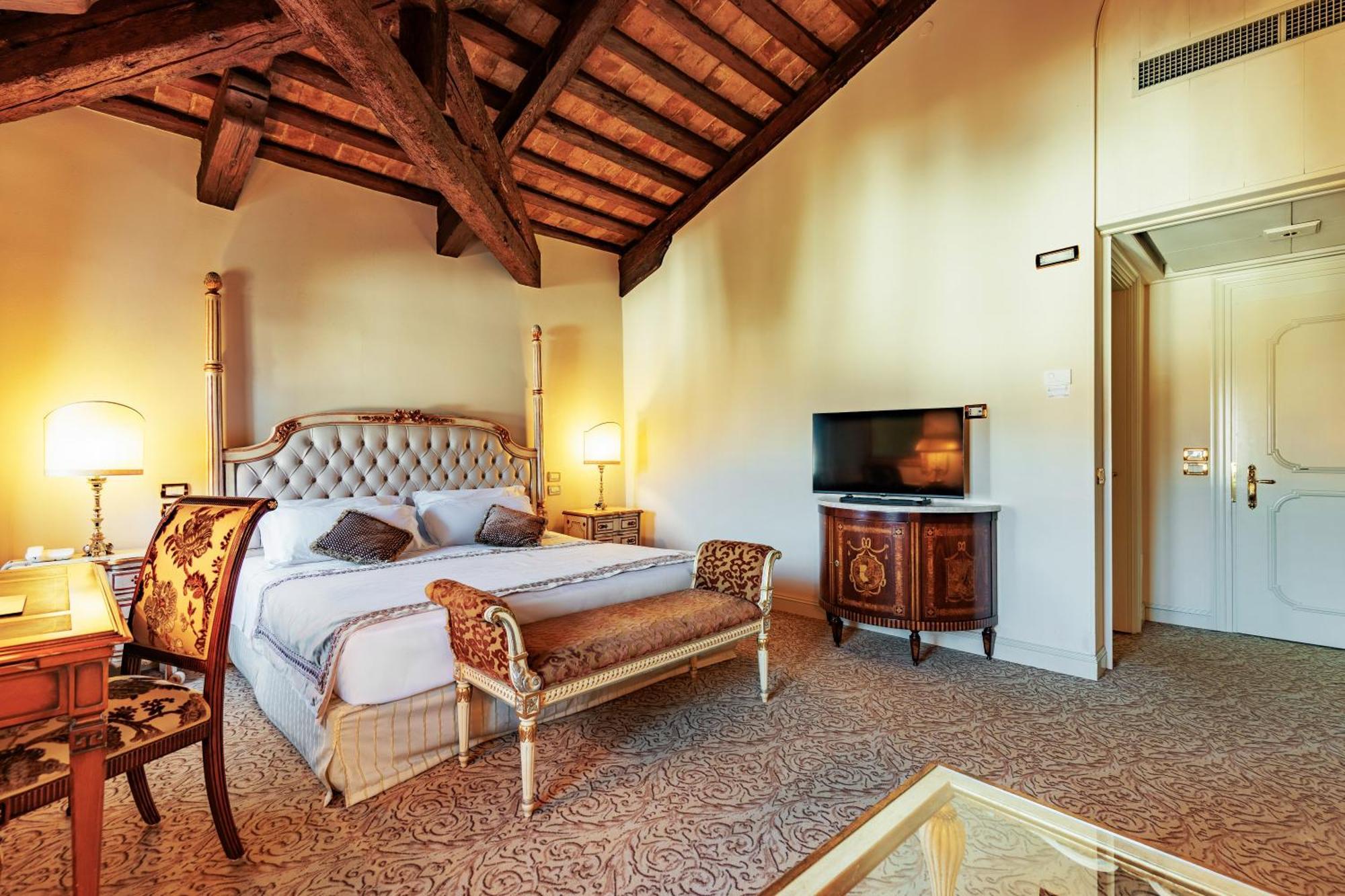Villa Palma By Agf Hotels Mussolente Buitenkant foto