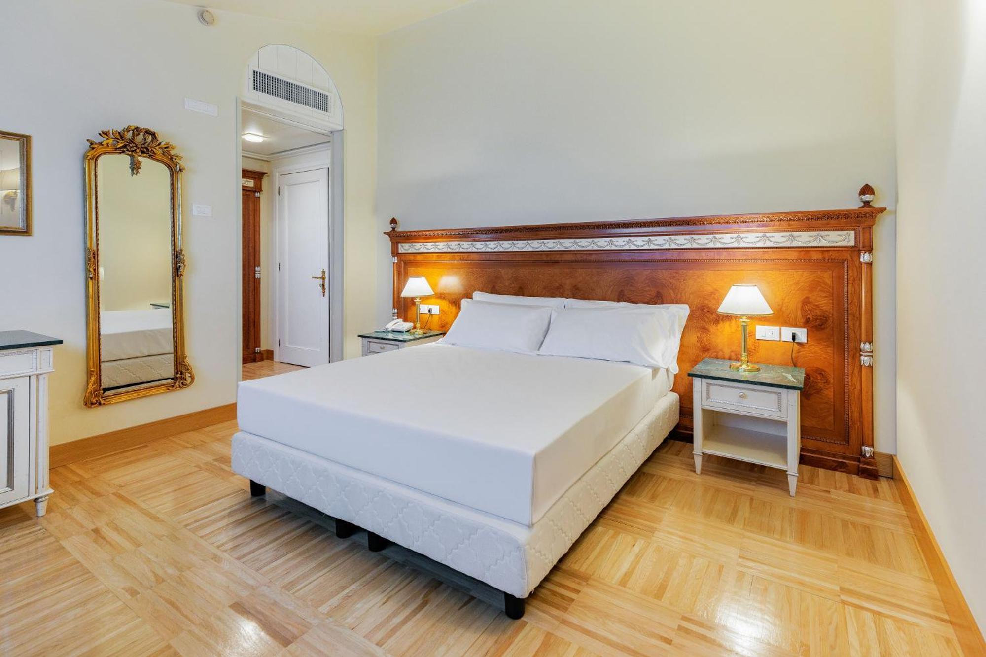 Villa Palma By Agf Hotels Mussolente Buitenkant foto