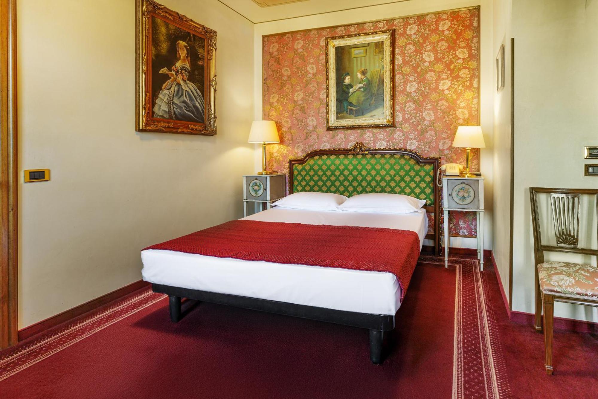 Villa Palma By Agf Hotels Mussolente Buitenkant foto