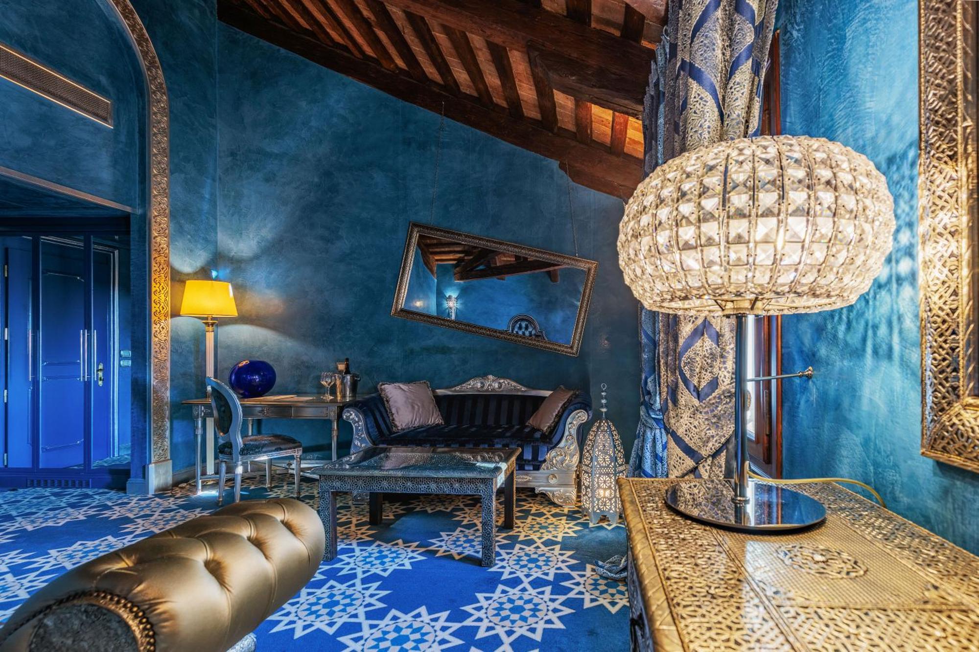 Villa Palma By Agf Hotels Mussolente Buitenkant foto