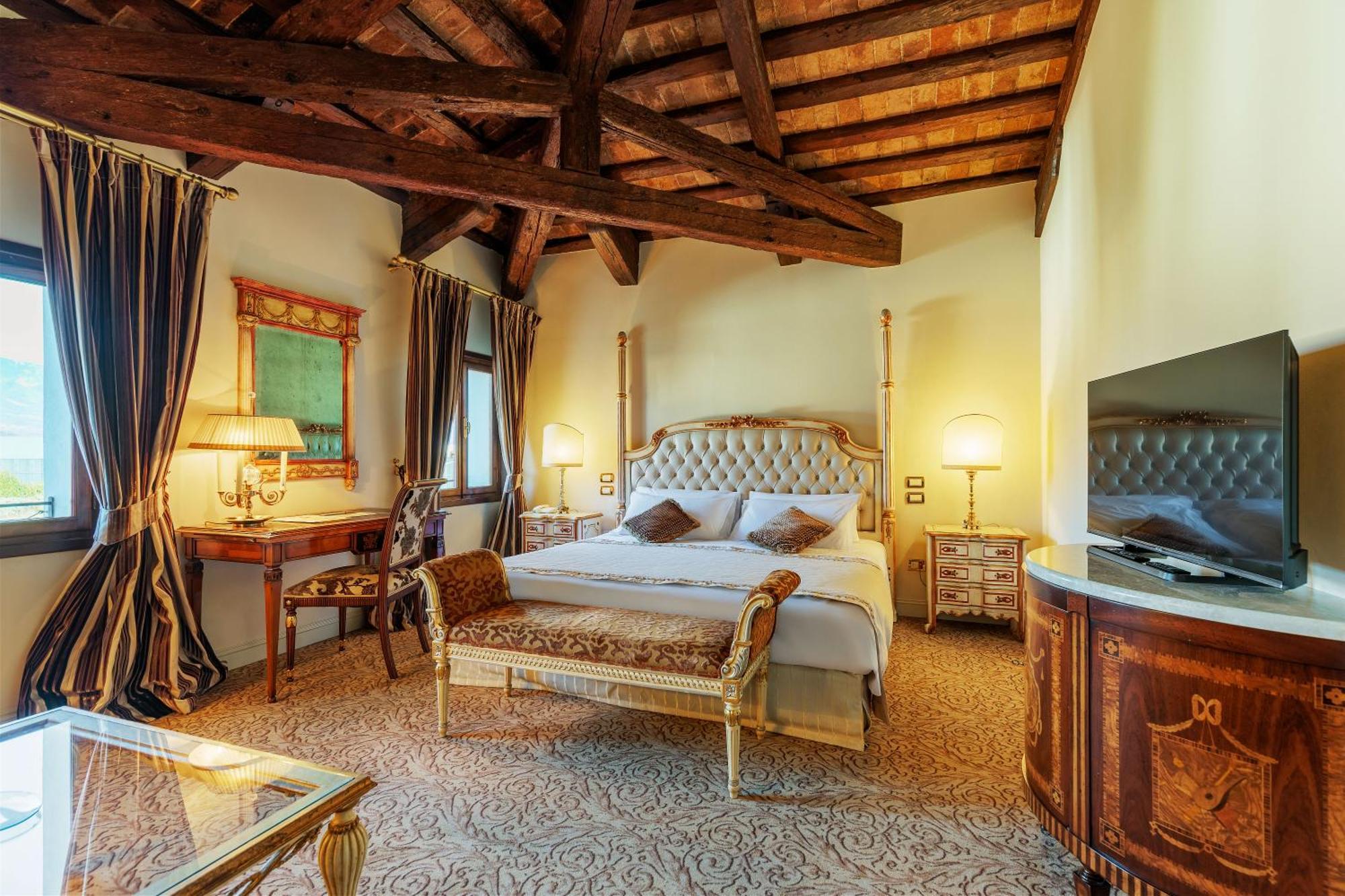 Villa Palma By Agf Hotels Mussolente Buitenkant foto