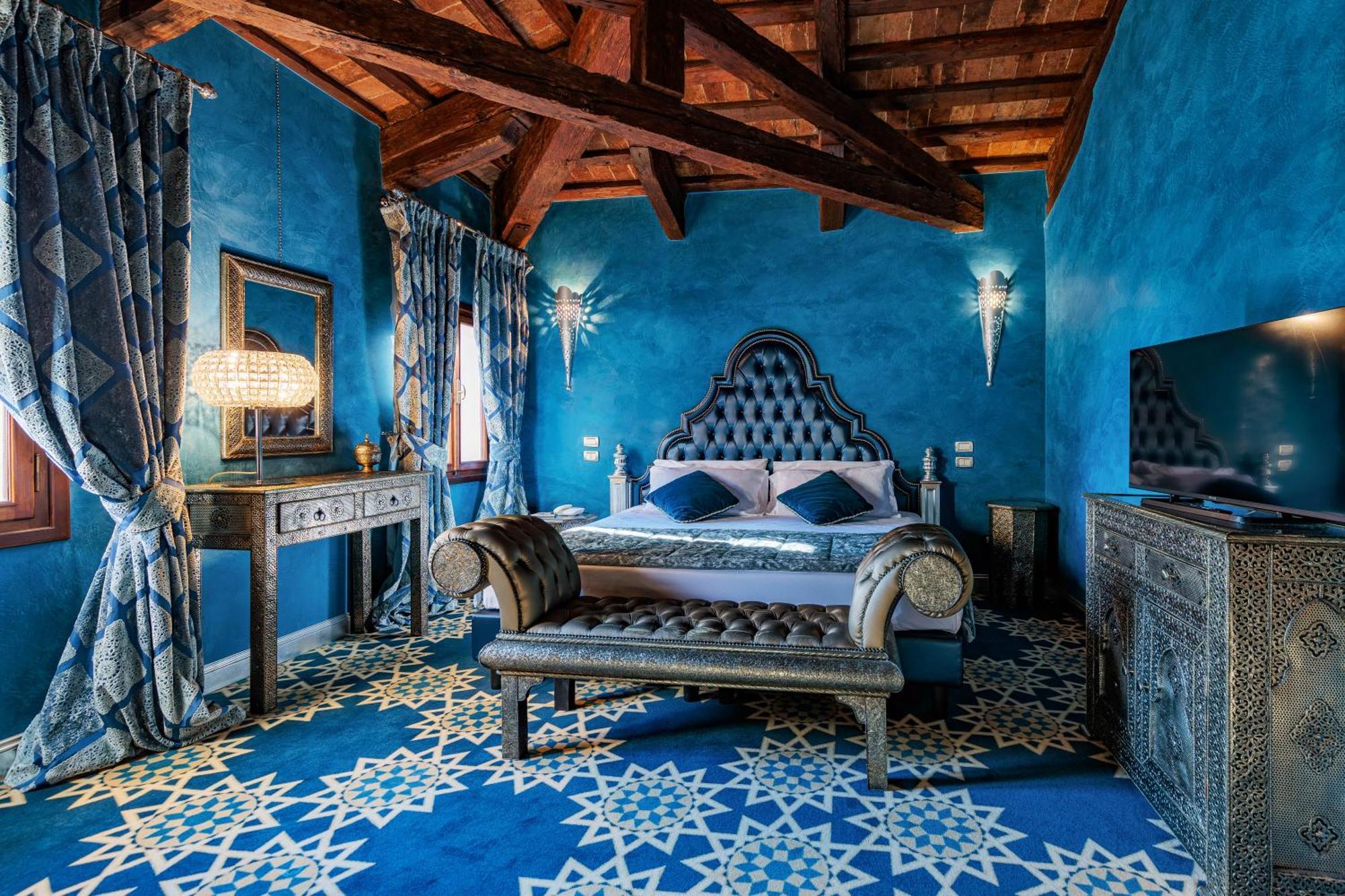 Villa Palma By Agf Hotels Mussolente Buitenkant foto